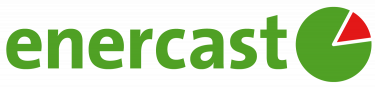 Logo enercast GmbH
