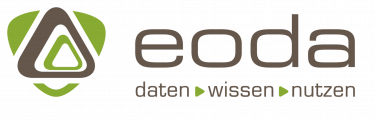 Logo eoda GmbH