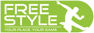 Logo Freestyle GmbH