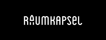 Logo Raumkapsel Animationsstudio