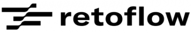 Logo retoflow GmbH