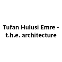 Tufan Hulusi Emre - t.h.e. architecture