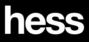 Logo hess architektur