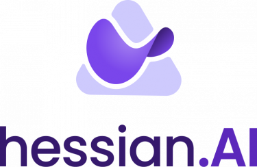 Logo hessianAI