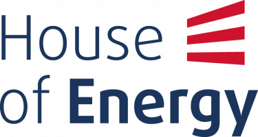 Logo von House of Energy