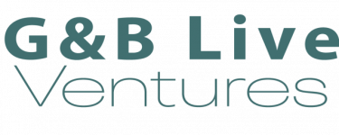 Logo G&B Live Ventures