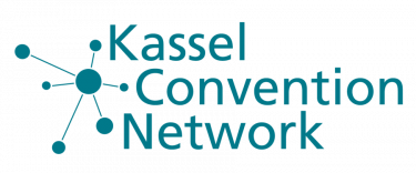 Logo Kassel Convention Network