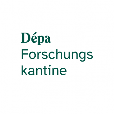 Logo-Depa-Forschungskantine