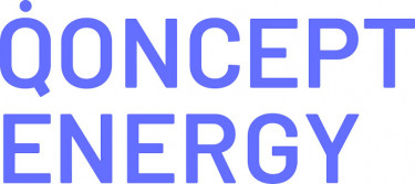 Logo Qoncept Energy