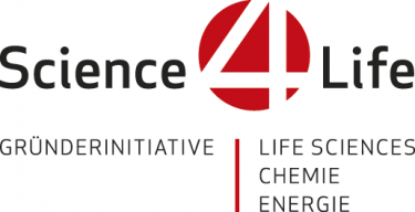 Logo Science4Life