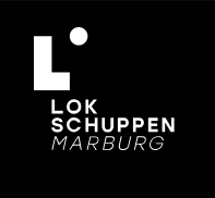 Logo Lokschuppen Marburg