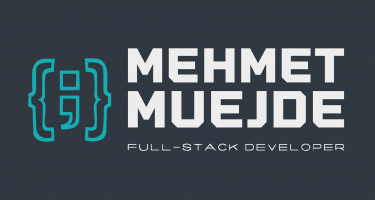 Logo Mehmet Müjde