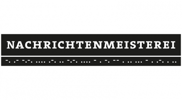 Logo Nachrichtenmeisterei