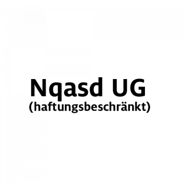 Logo Nqasd UG
