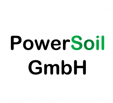 Logo PowerSoil GmbH