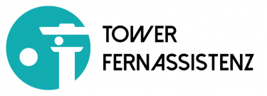 Logo Tower Fernassistenz