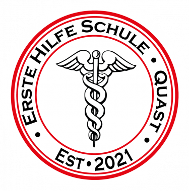 Logo Erste Hilfe Schule Quast